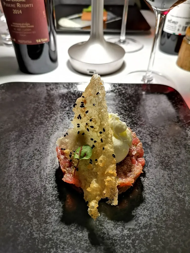 Philipp Wälti_Ristorante Posillipo_Gabicce Mare_review