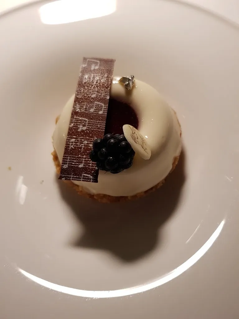 Paul Martin_Ristorante Posillipo_Gabicce Mare_review