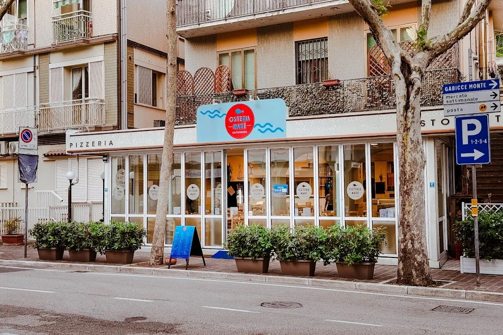 La Nuova Dolce Vita si trasforma in Osteria Maré_Gabicce Mare_slider_image_1