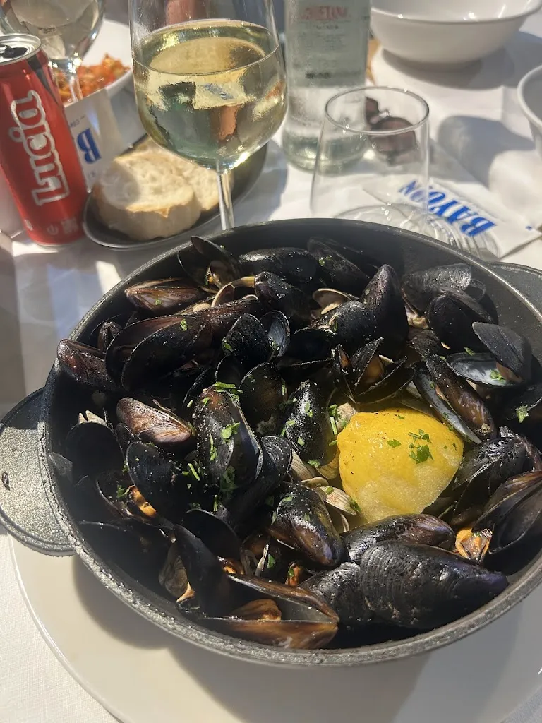 Arianna Pitzalis_Ristorante Bayon_Gabicce Mare_review