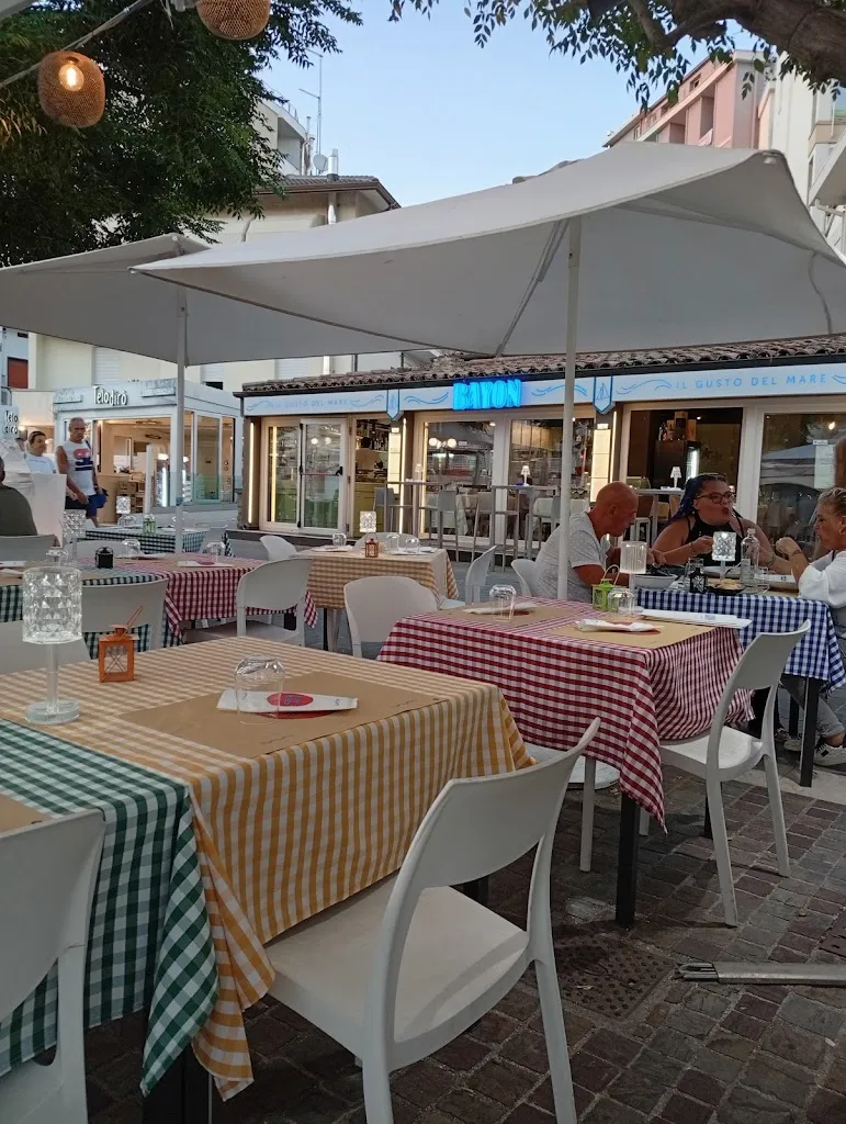 Ristorante Bayon_Gabicce Mare_slider_image_2