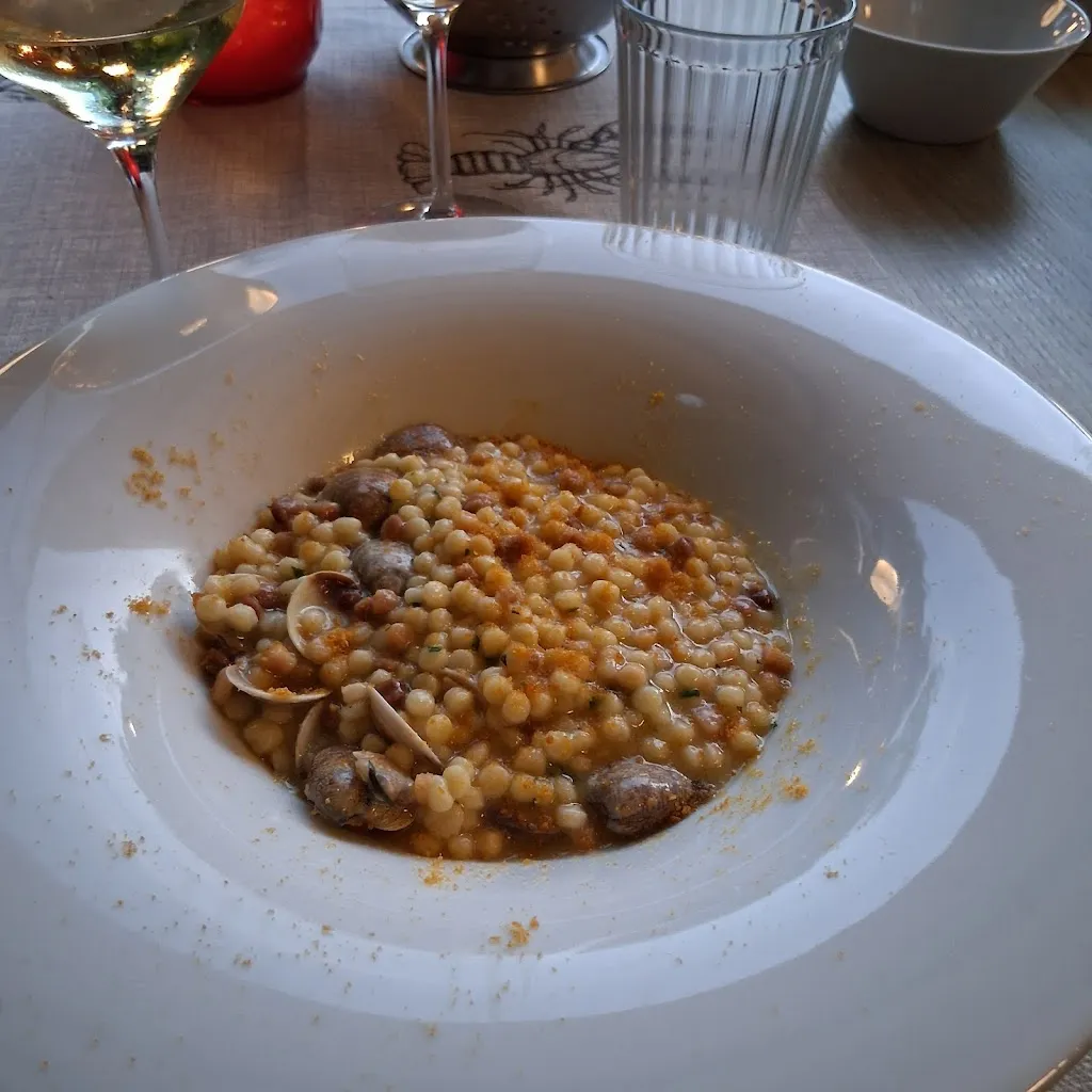 Maria De Iesu_Sottovento Osteria di Mare_Gabicce Mare_review