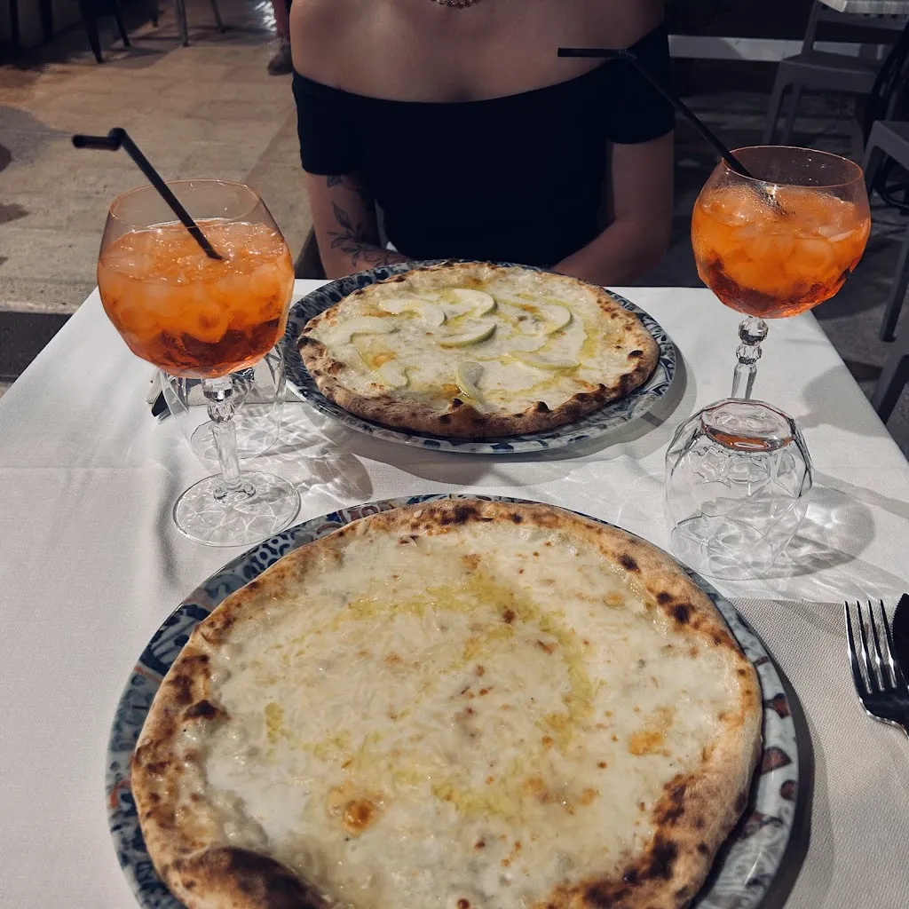 Hubert Pawela_OSTERIA LAGRAVINESE_Casalini_review