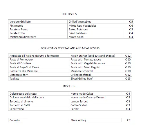 Menu_Al Grottino - Ristorante_Gabicce Mare_image_4