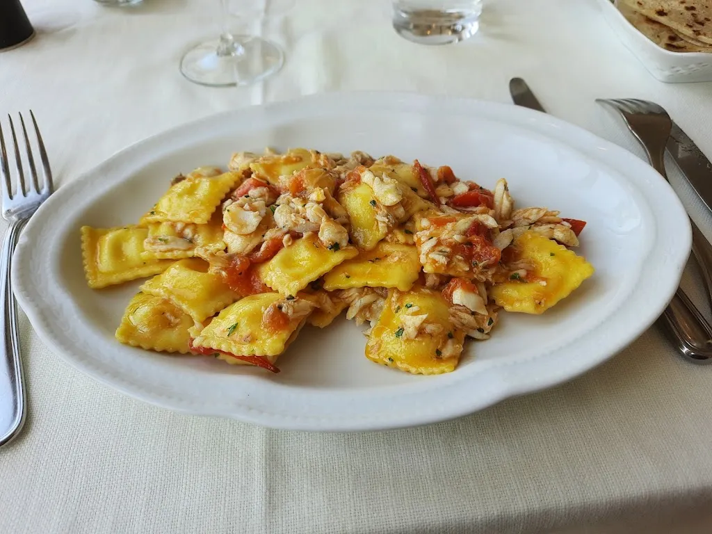 Menu_Al Grottino - Ristorante_Gabicce Mare_image_9