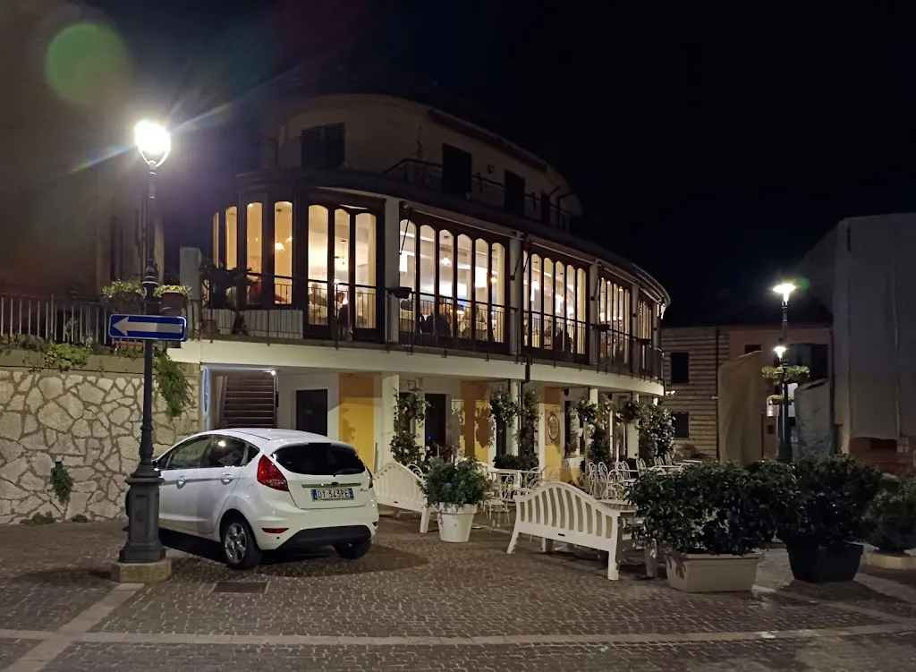 Billy Burke_Al Grottino - Ristorante_Gabicce Mare_review