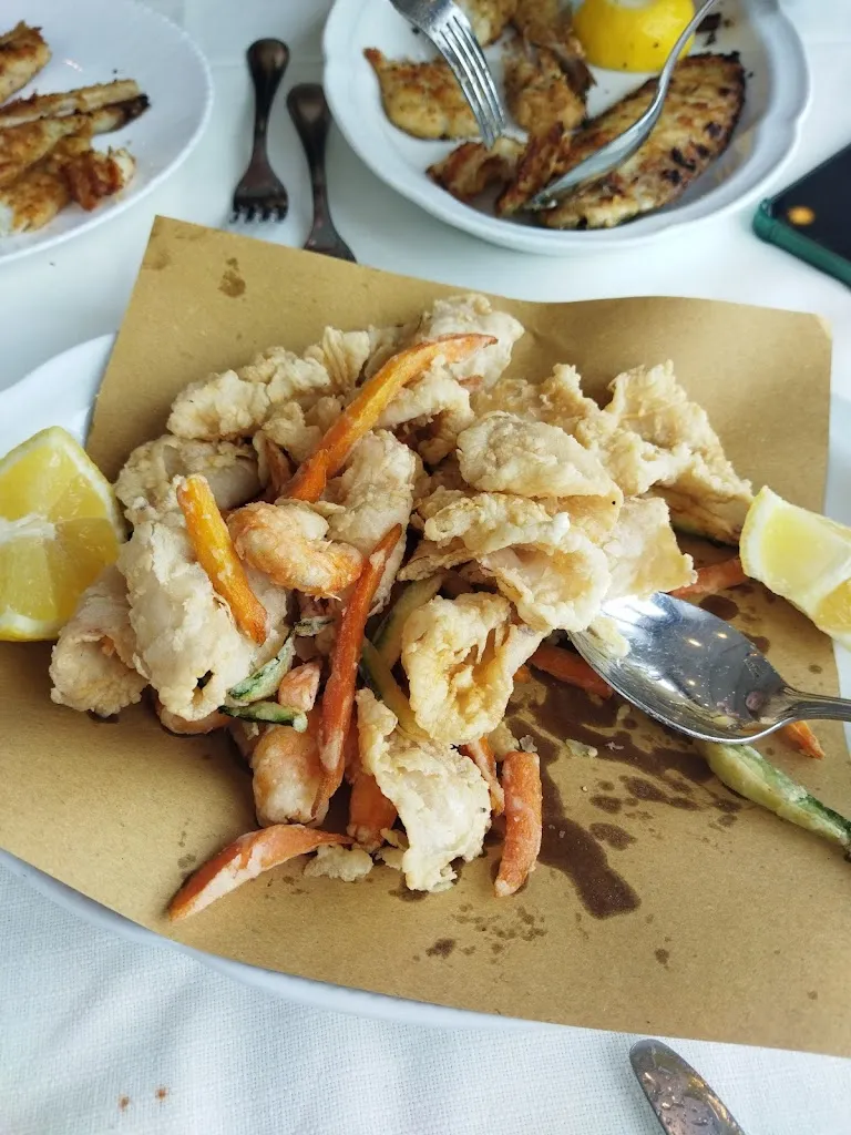 Nuria_Al Grottino - Ristorante_Gabicce Mare_review