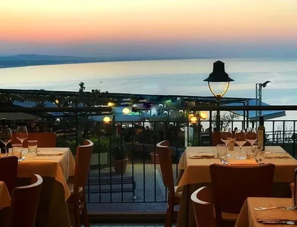 Al Grottino - Ristorante restaurant in Gabicce Mare