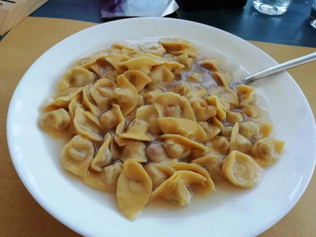 Menu_PASTA L'OVE® Ristorantino. Oltre 100 Primi Artigianali Con Paste Fresche E Sughi Fatti A Mano Da Noi, Secondi E Contorni._Gabicce Mare_image_6