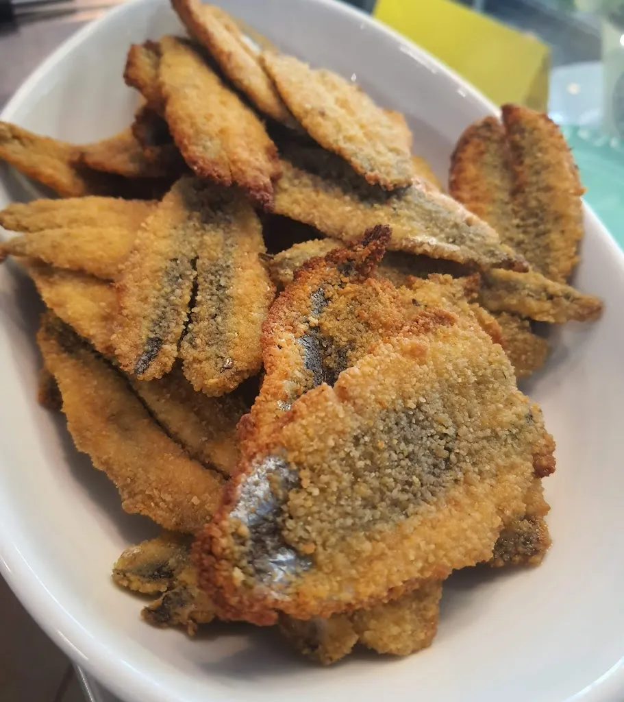 Menu_PASTA L'OVE® Ristorantino. Oltre 100 Primi Artigianali Con Paste Fresche E Sughi Fatti A Mano Da Noi, Secondi E Contorni._Gabicce Mare_image_7