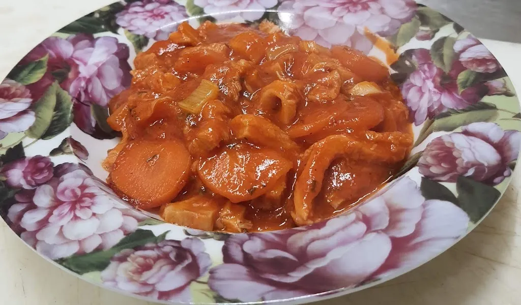 Menu_PASTA L'OVE® Ristorantino. Oltre 100 Primi Artigianali Con Paste Fresche E Sughi Fatti A Mano Da Noi, Secondi E Contorni._Gabicce Mare_image_8