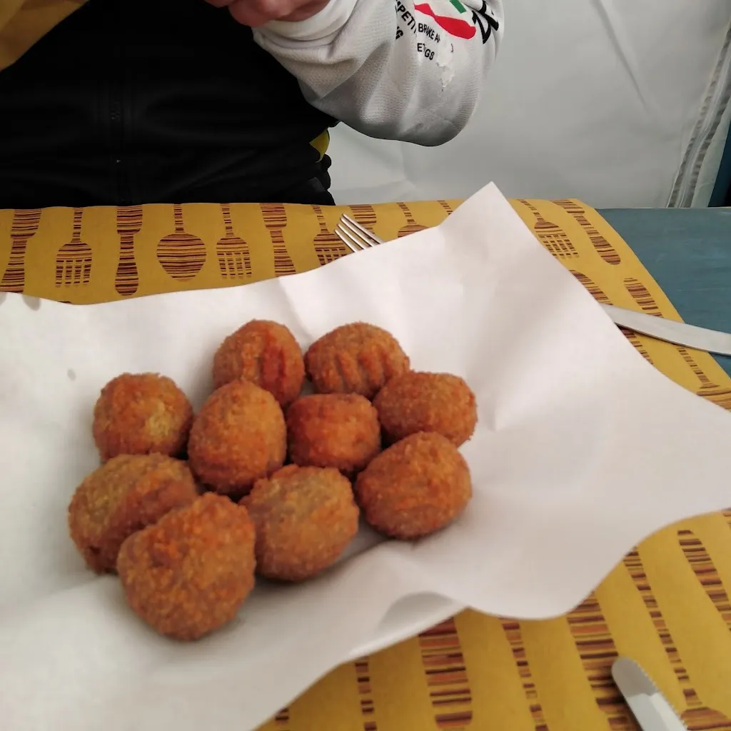 Menu_PASTA L'OVE® Ristorantino. Oltre 100 Primi Artigianali Con Paste Fresche E Sughi Fatti A Mano Da Noi, Secondi E Contorni._Gabicce Mare_image_9