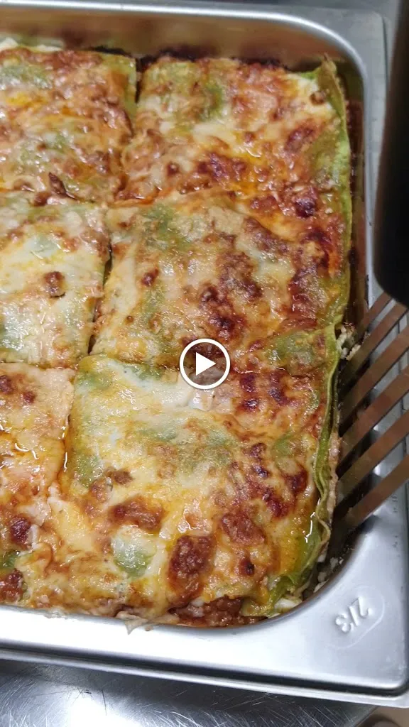 PASTA L'OVE® Ristorantino. Oltre 100 Primi Artigianali Con Paste Fresche E Sughi Fatti A Mano Da Noi, Secondi E Contorni._Gabicce Mare_slider_image_2