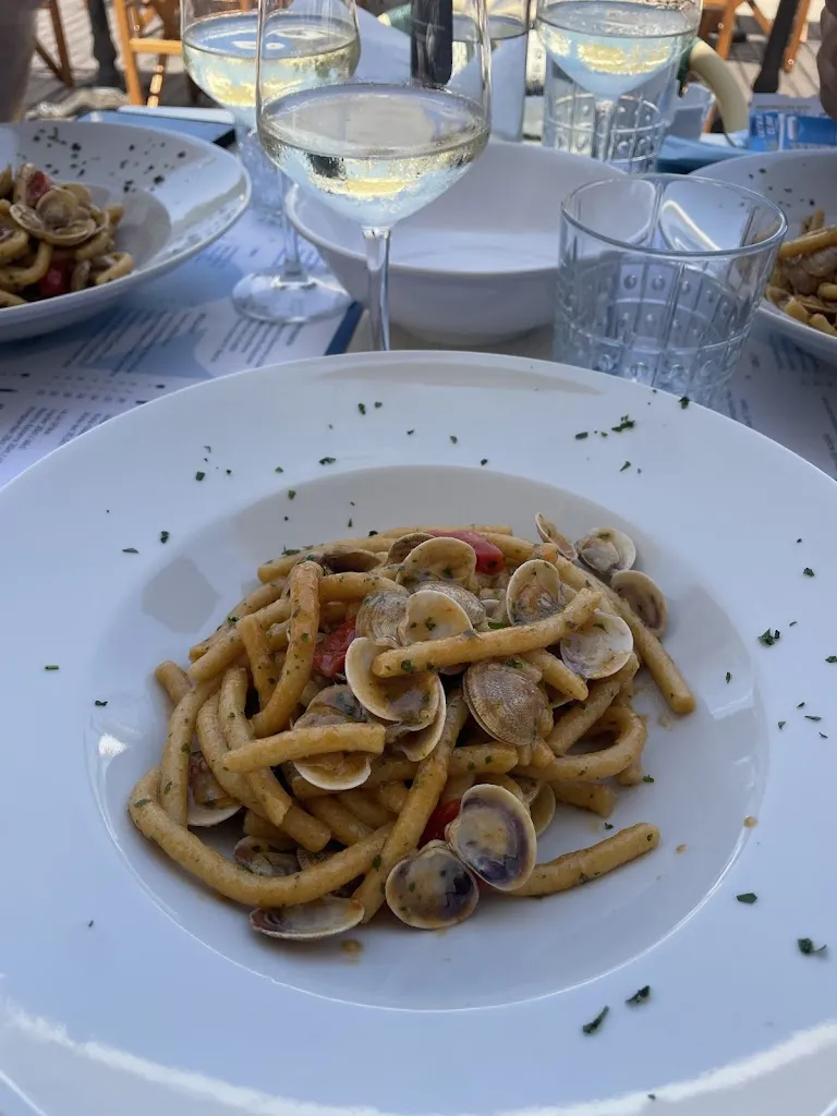 luca ricci_Sottosopra Bar-Ristorantino-Giardino_Gabicce Mare_review