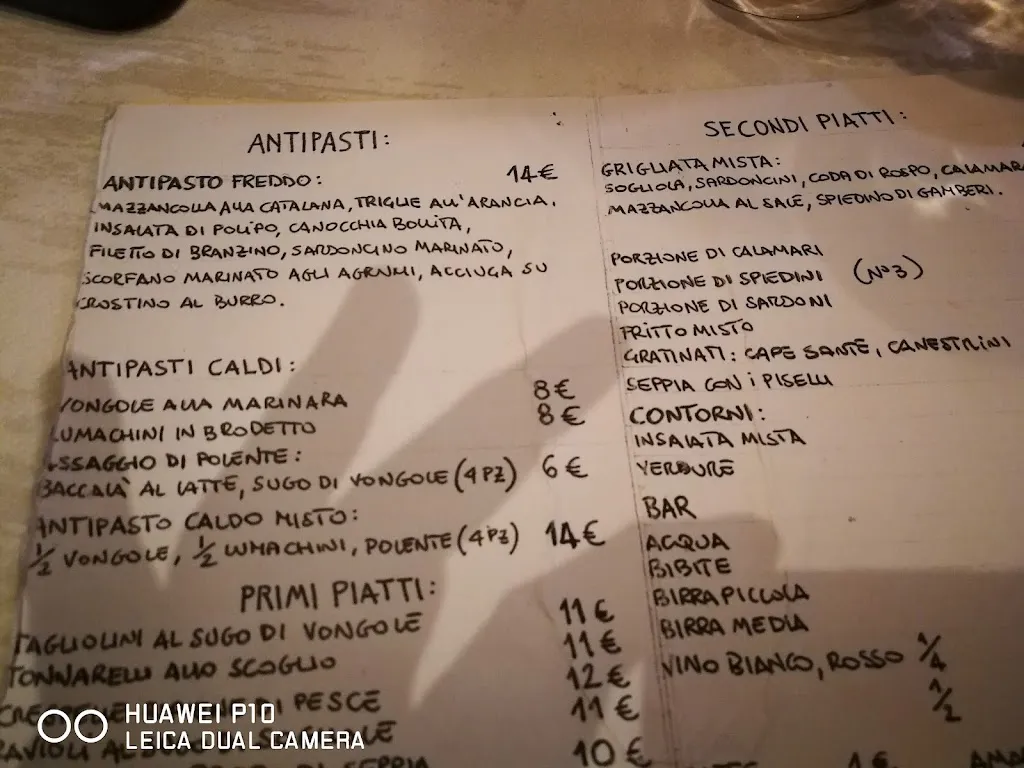Menu_Osteria dei Mure'_Gabicce Mare_image_2