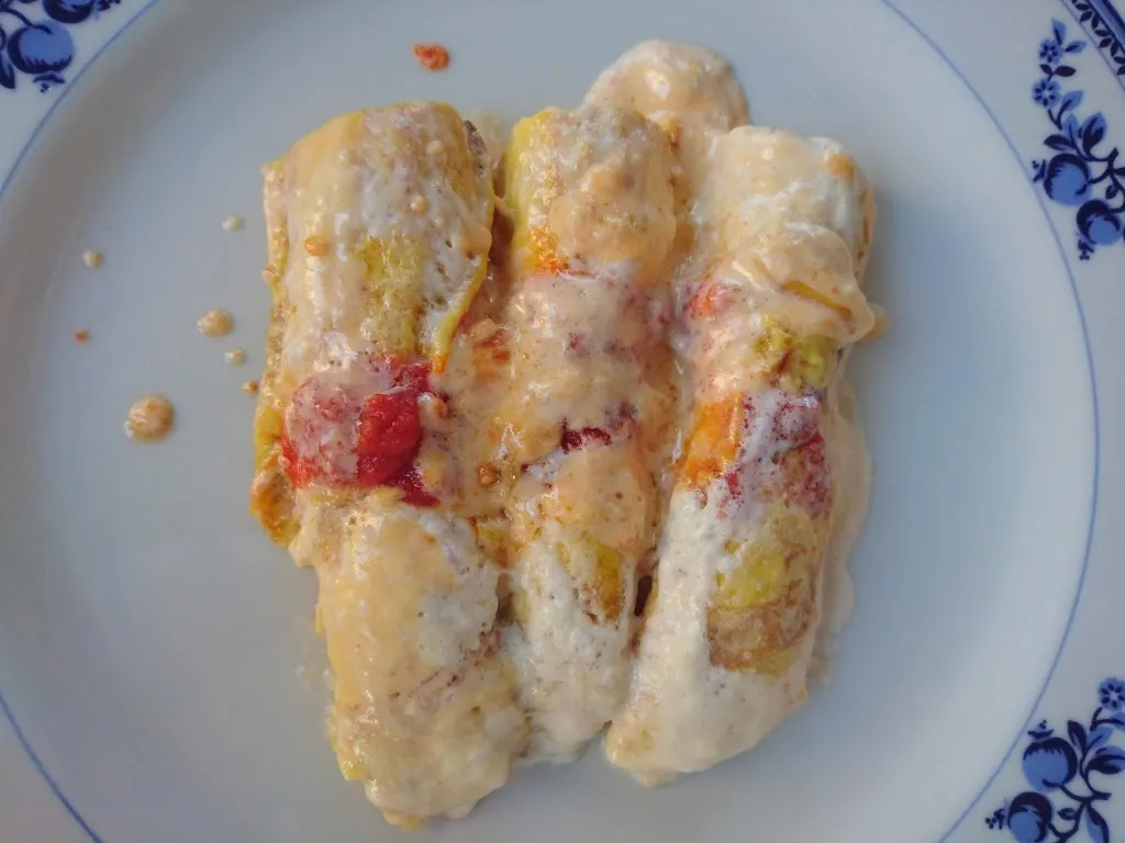 Menu_Osteria dei Mure'_Gabicce Mare_image_5