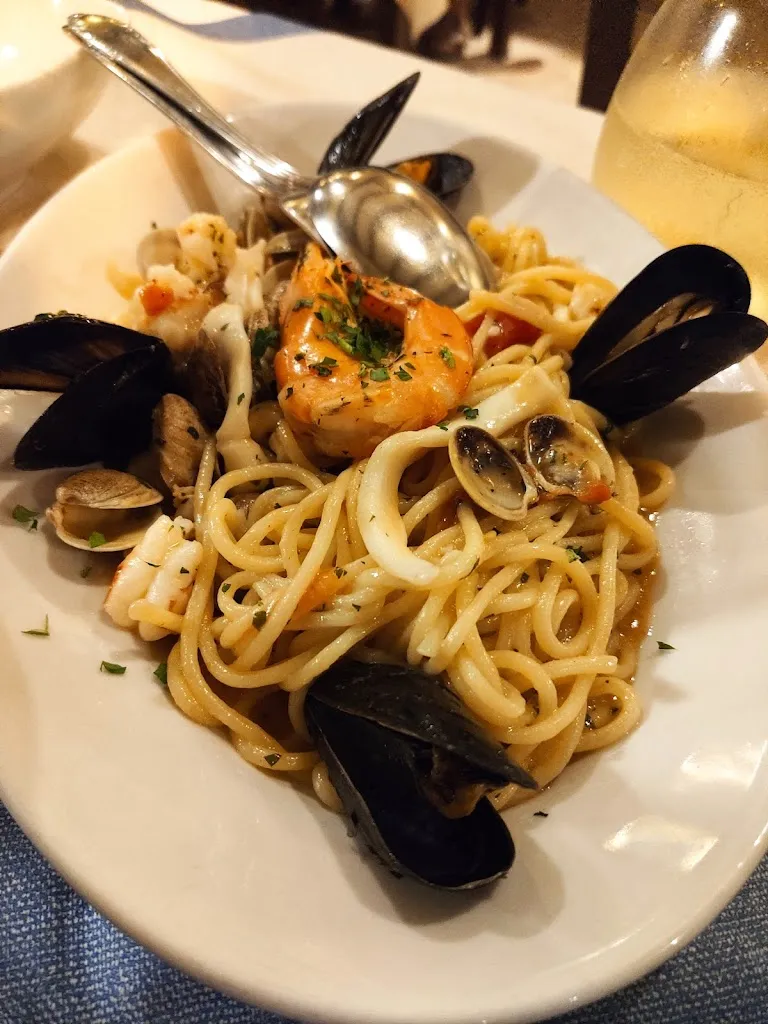 Menu_Osteria dei Mure'_Gabicce Mare_image_8