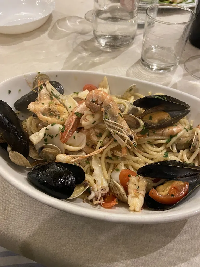 Sara “Martino” R._Osteria dei Mure'_Gabicce Mare_review