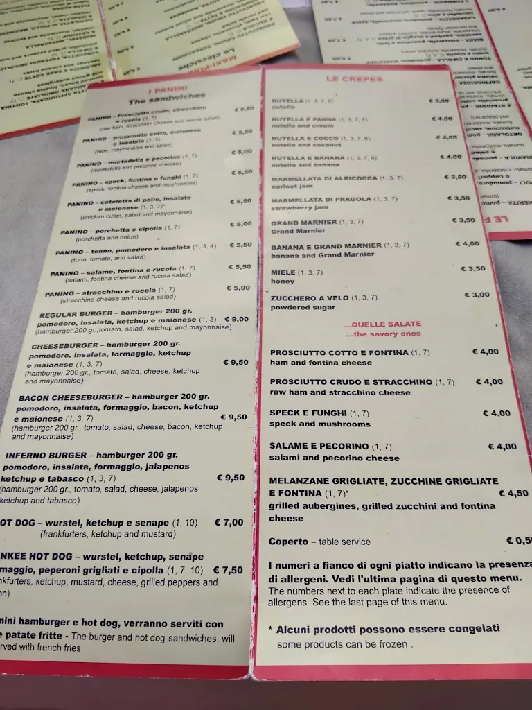 Menu_Red Rusty_Gabicce Mare_image_3