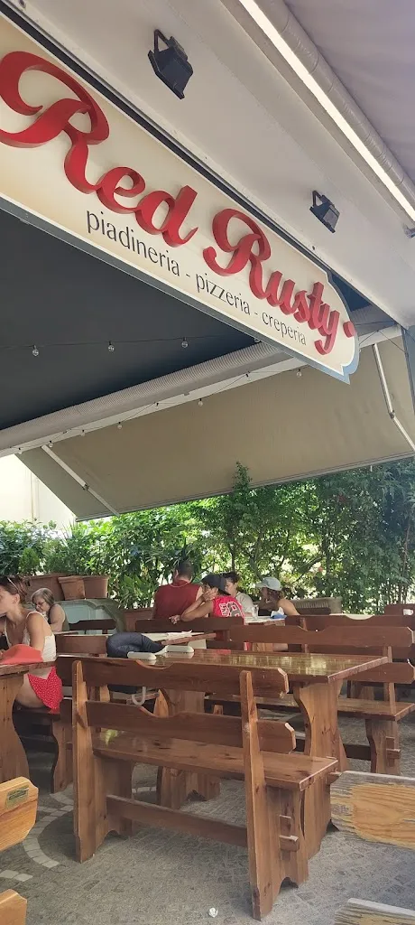 Elettra 2121_Red Rusty_Gabicce Mare_review