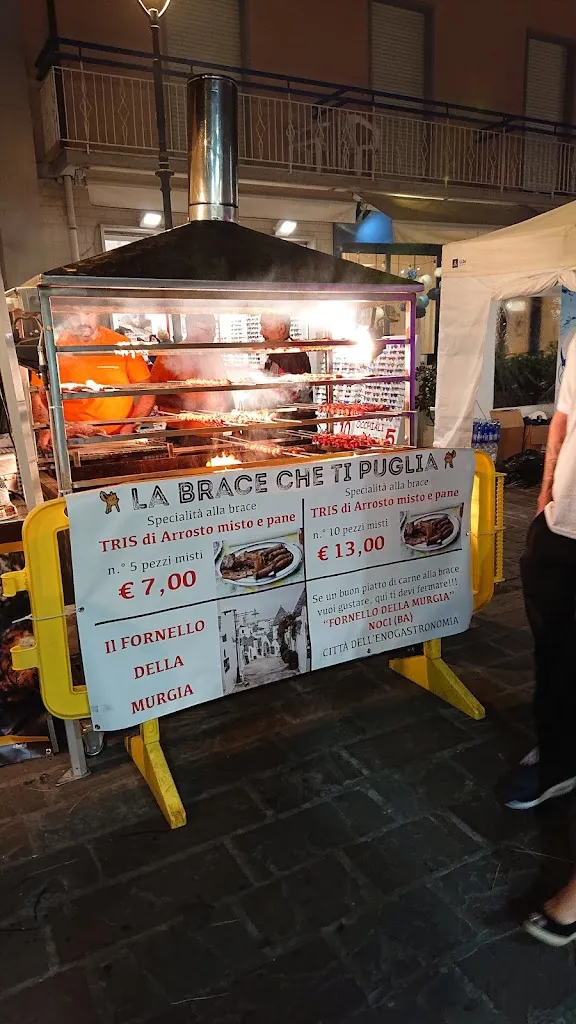 Menu_Ristorantino Da Ciro_Gabicce Mare_immagine_1