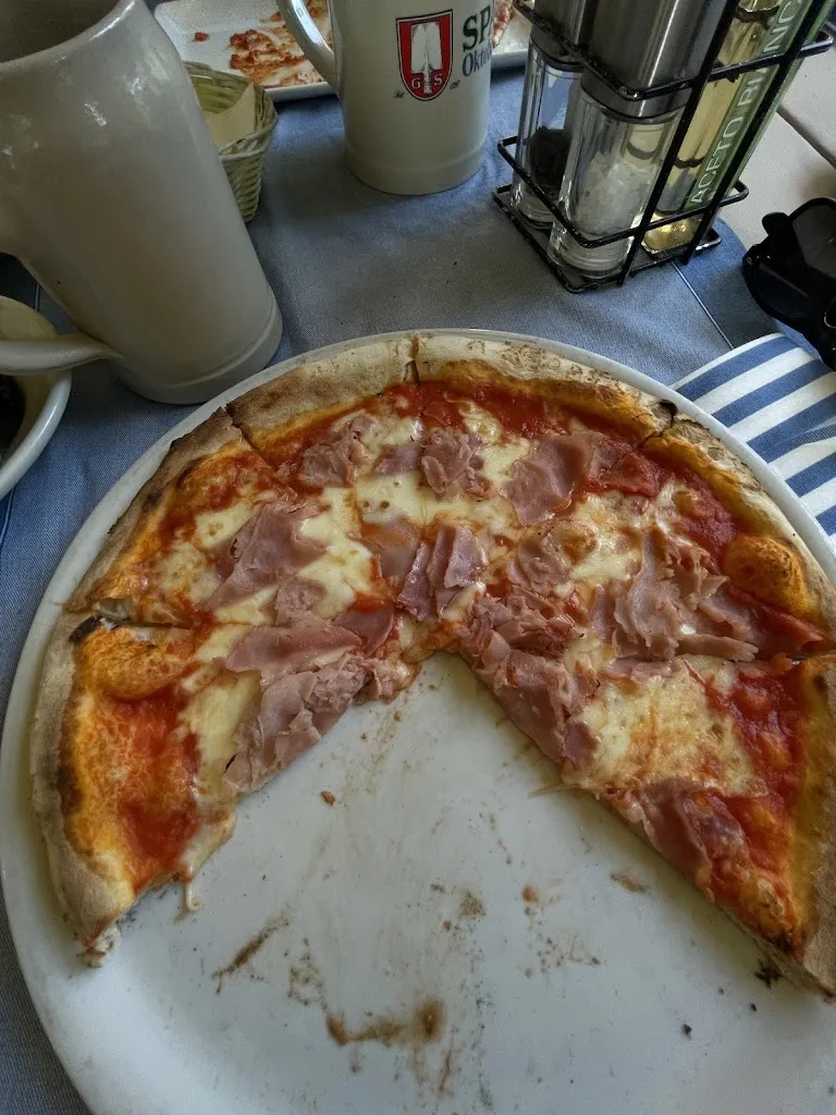 Serenity Lemon_Ristorantino Da Ciro_Gabicce Mare_recensione