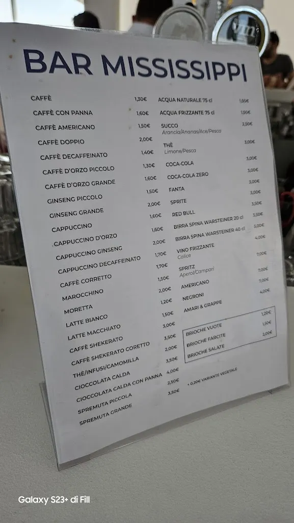 Menu_Mississippi_Gabicce Mare_image_1