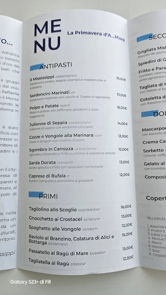 Menu_Mississippi_Gabicce Mare_image_2