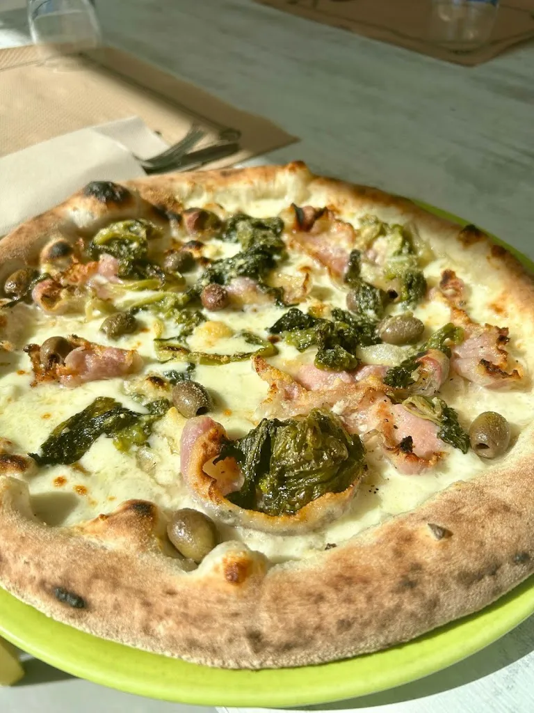 Menu_Pizzeria da Gianlu_Gabicce Mare_image_4