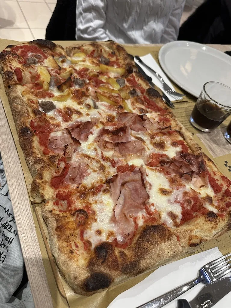 Gianpiero Guerrera_Pizzeria da Gianlu_Gabicce Mare_review