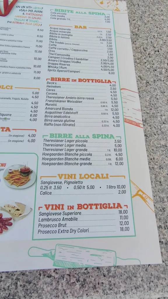 Menu_Piadineria da Galiaz _Gabicce Mare_image_4