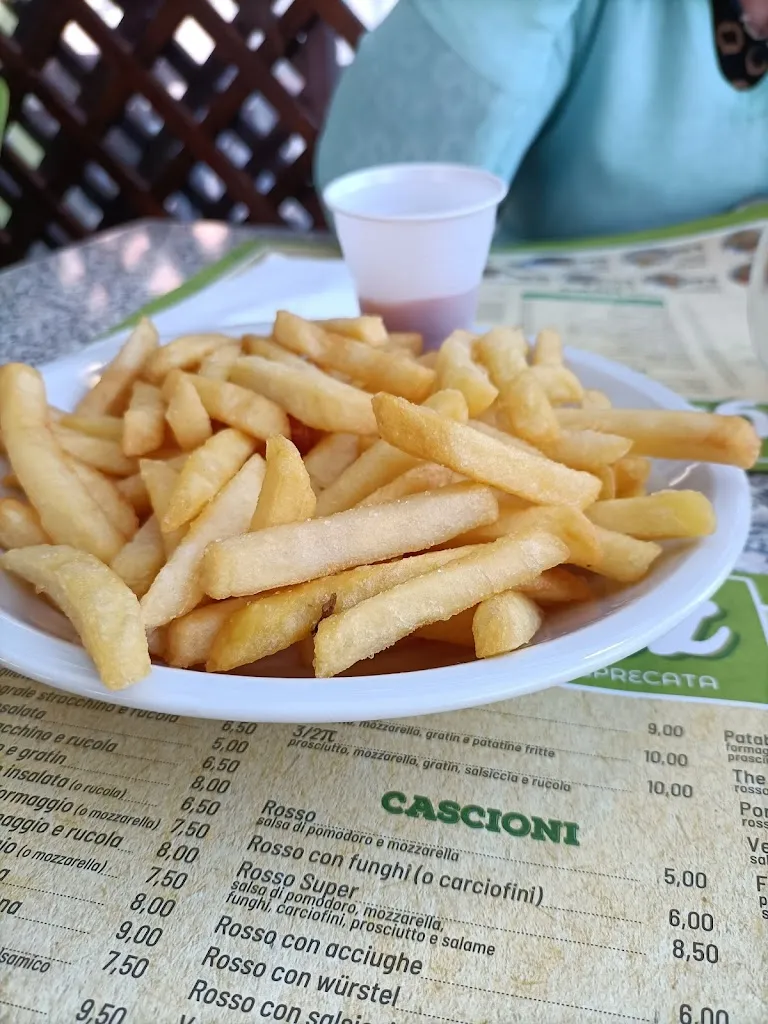 Menu_Piadineria da Galiaz _Gabicce Mare_image_6