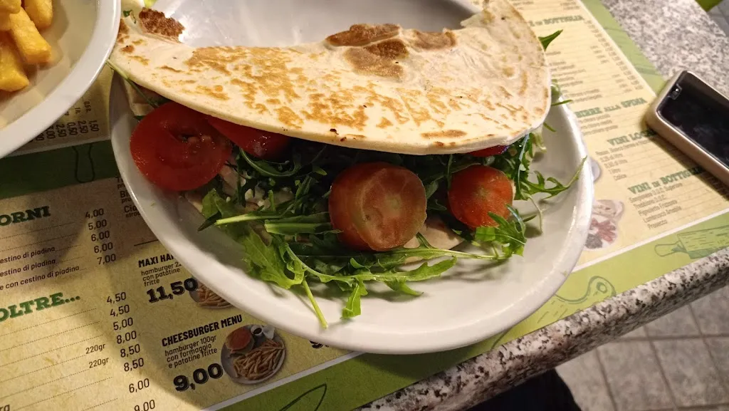 Menu_Piadineria da Galiaz _Gabicce Mare_image_7