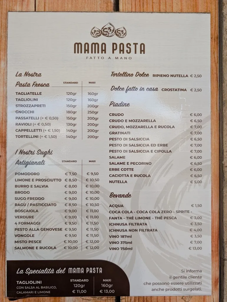 Elia Vanzani_Mama Pasta Gabicce Mare_Gabicce Mare_review