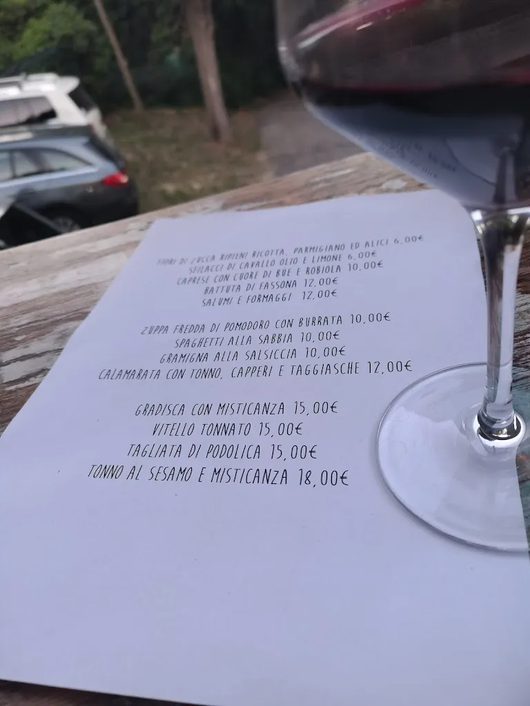 Menu_Osteria della Vigna_Gabicce Mare_image_1