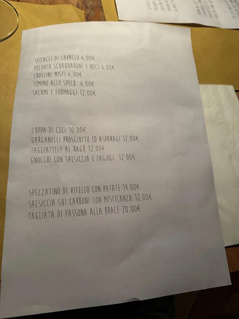 Menu_Osteria della Vigna_Gabicce Mare_image_2