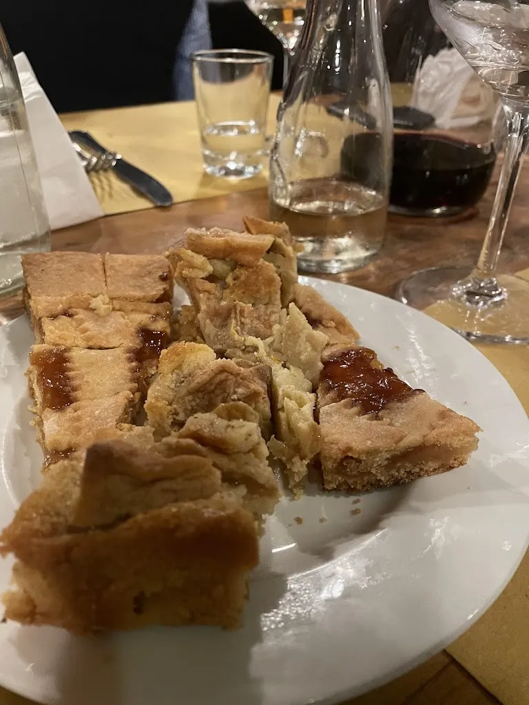 Francesco Rosso Zingone_Osteria della Vigna_Gabicce Mare_review