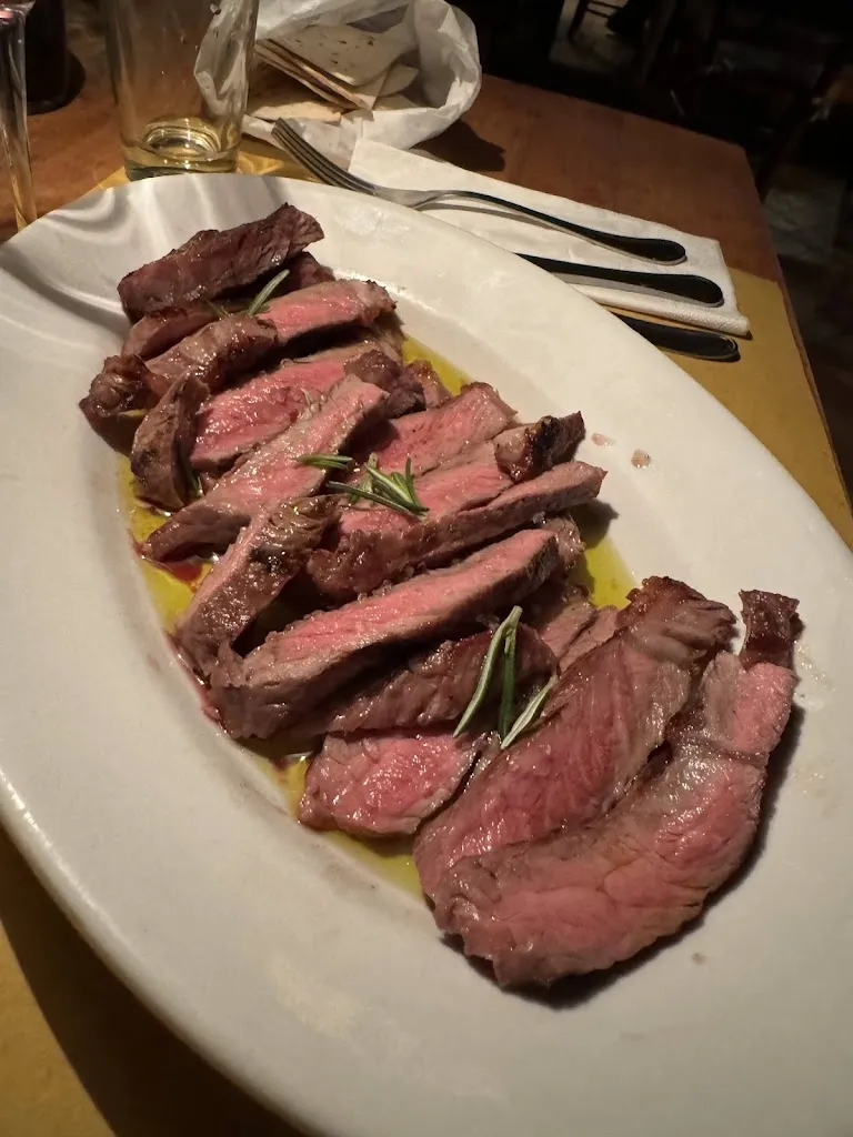 Angelo Alfonso_Osteria della Vigna_Gabicce Mare_review