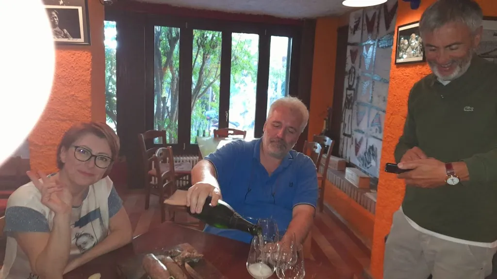 Luciano Lombardi_Osteria della Vigna_Gabicce Mare_review