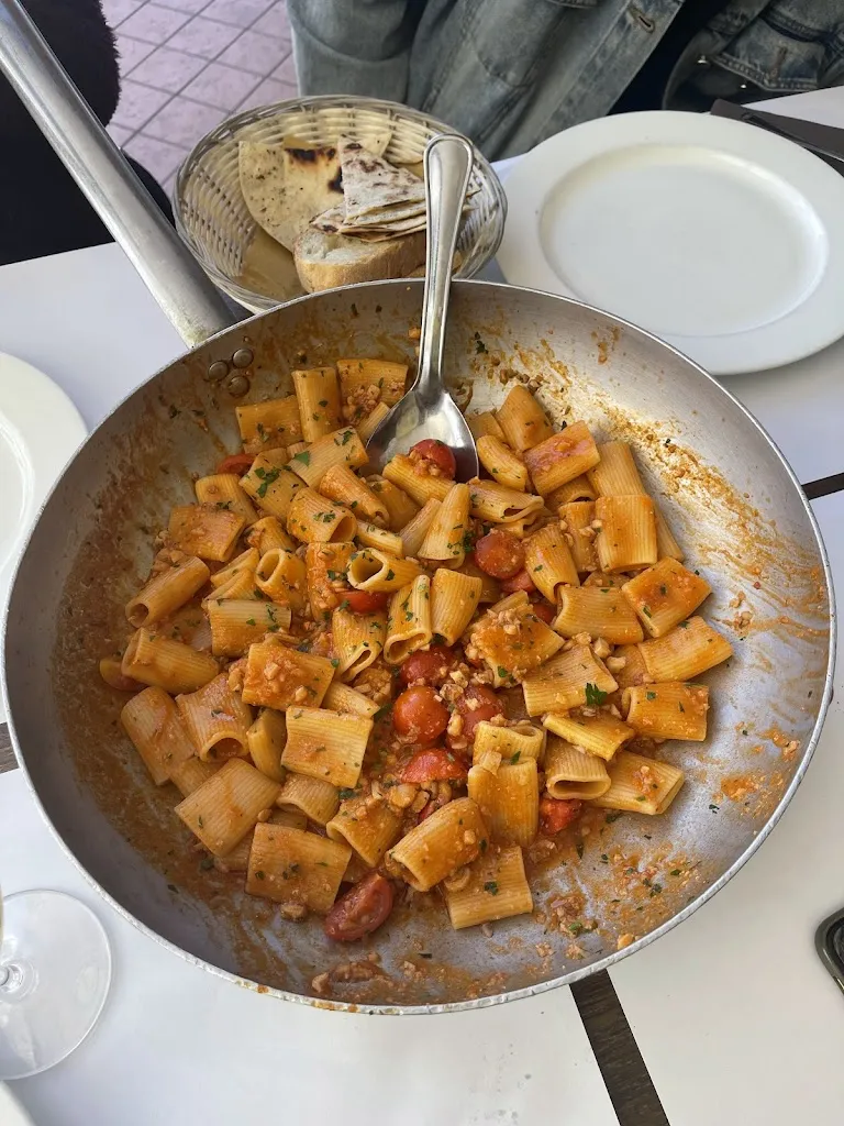 Bodam Project Music_Trattoria Del Porto 