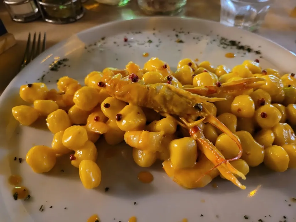 Victor-Aloïs Alzieu_Ristorante La Cambusa_Gabicce Mare_review
