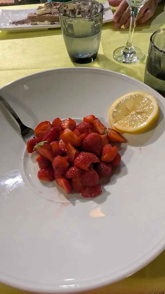 Igor_Ristorante La Cambusa_Gabicce Mare_review