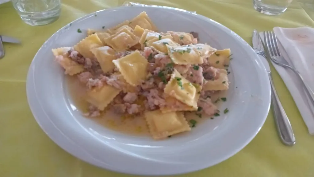 Elisabetta Romanini_Ristorante La Cambusa_Gabicce Mare_review