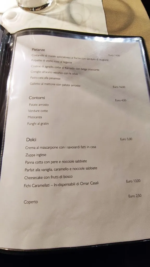 Menu_Trattoria I Mangiari_Gabicce Mare_image_2