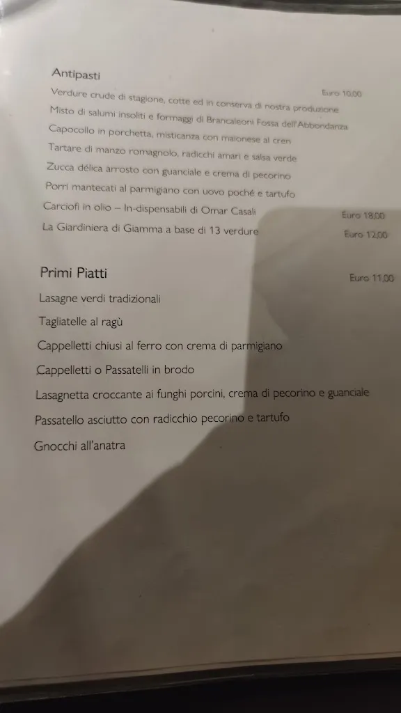 Menu_Trattoria I Mangiari_Gabicce Mare_image_3