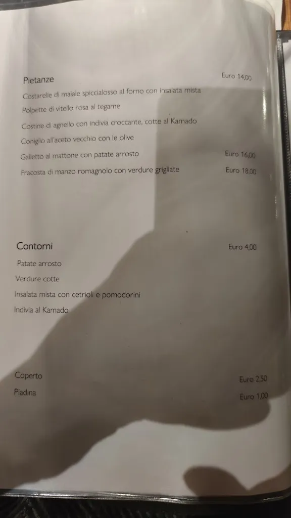 Menu_Trattoria I Mangiari_Gabicce Mare_image_4