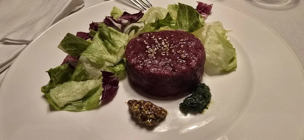 Nadir Monaco_Trattoria I Mangiari_Gabicce Mare_review