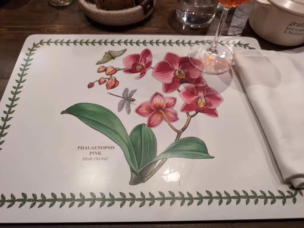 Gabor Toth_Trattoria I Mangiari_Gabicce Mare_review