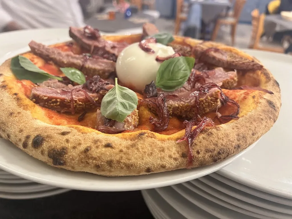 Ristorante Pizzeria Al Mazzini_Gabicce Mare_slider_image_2