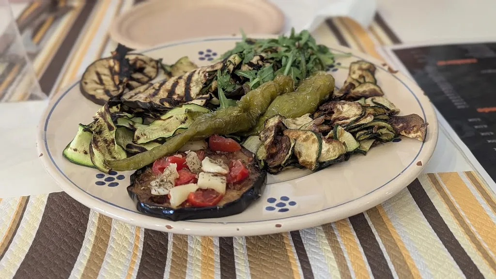 Estelle - Eric STANDAROVSKI_Mangiando Sotto le Stelle_Casalini_review